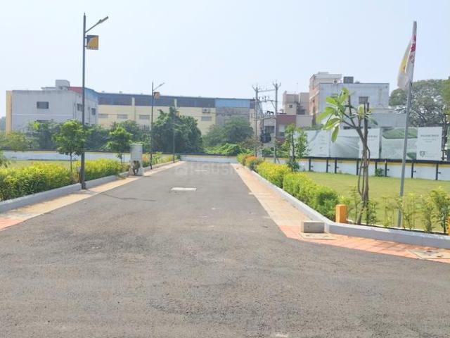 Land for sale in Kolapakkam, Tamil Nadu