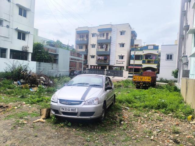 Land for sale in Kolapakkam, Tamil Nadu