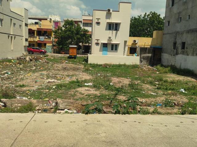 Land for sale in Kolapakkam, Tamil Nadu