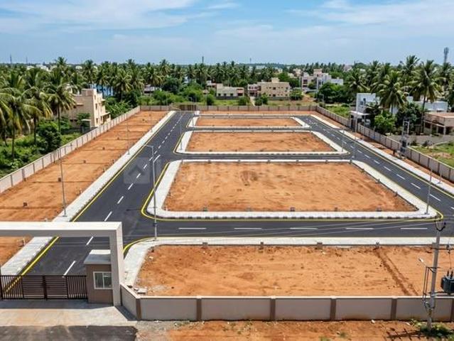 Land for sale in Kolapakkam, Tamil Nadu