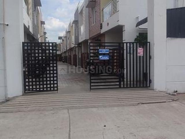 Land for sale in Kolapakkam, Chennai