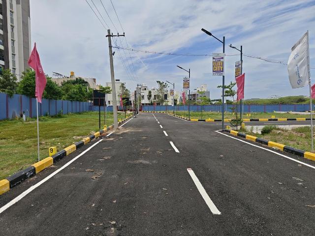Land for sale in Vandalur, Tamil Nadu