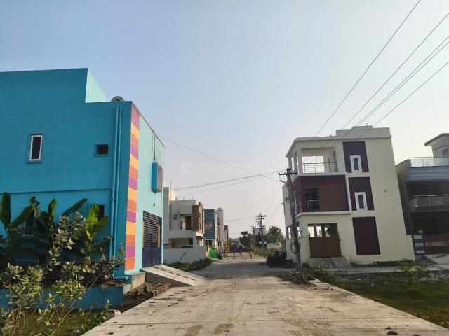 Land for sale in Tamil Nadu