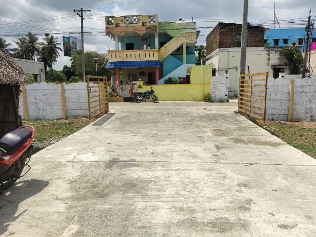 Land for sale in Kolapakkam, Chengalpattu