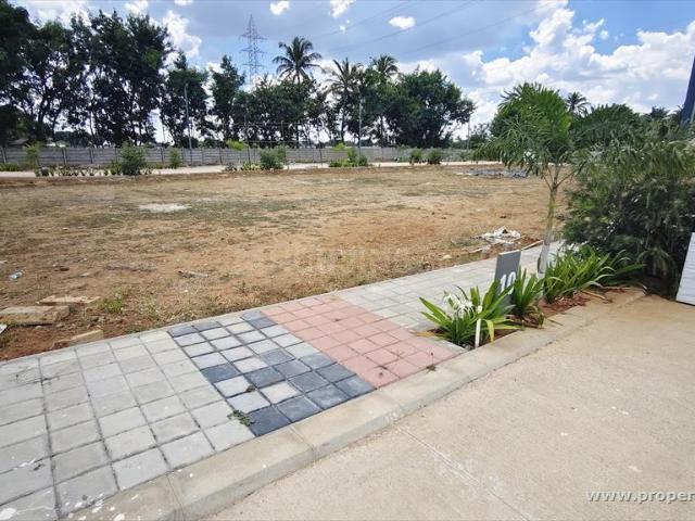 Land for sale in Kolara, Karnataka