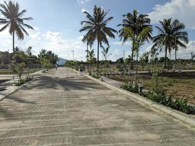 Land for sale in Kolara, Karnataka