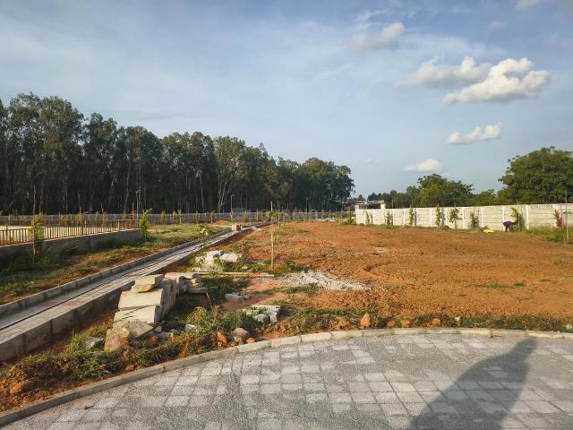 Land for sale in Kolara, Karnataka