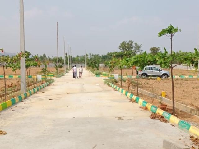 Land for sale in Kolara, Karnataka