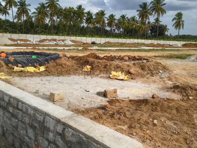 Land for sale in Kolara, Karnataka
