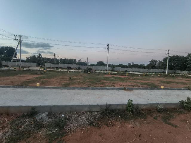 Land for sale in Kolara, Karnataka