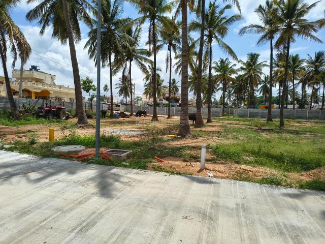 Land for sale in Harohalli, Kolar
