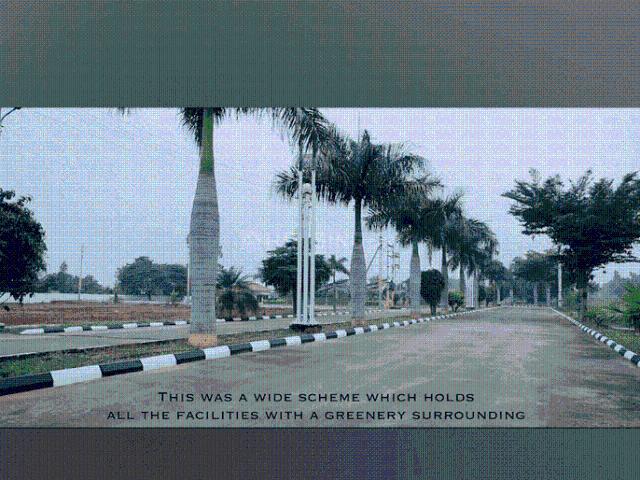 Land for sale in Harohalli, Kolar