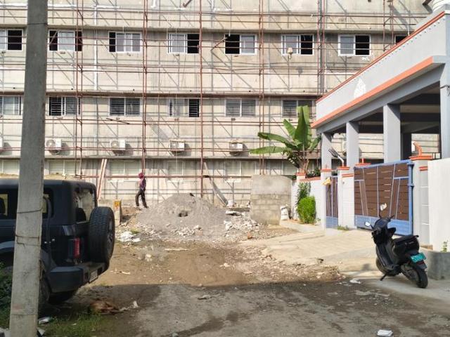 Land for sale in Medavakkam - Chennai, Tamil Nadu