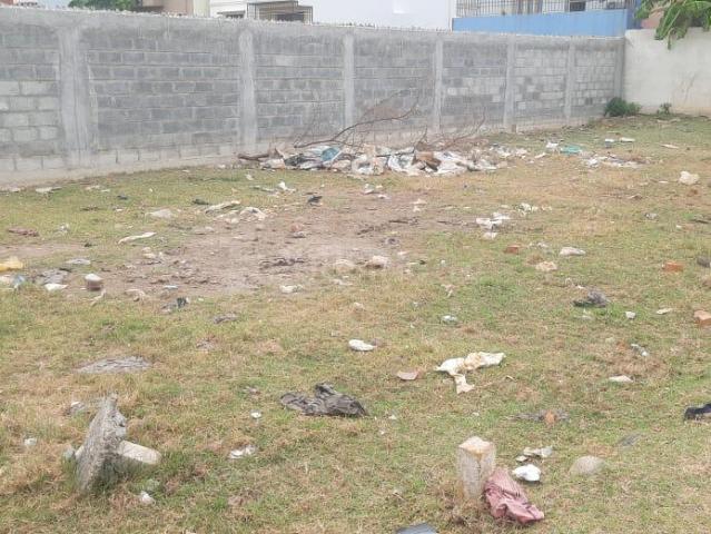 Land for sale in Ward 26, Chennai Corporation