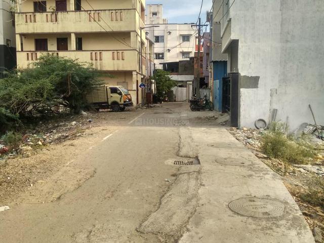 Land for sale in Kolathur - Chennai, Tamil Nadu