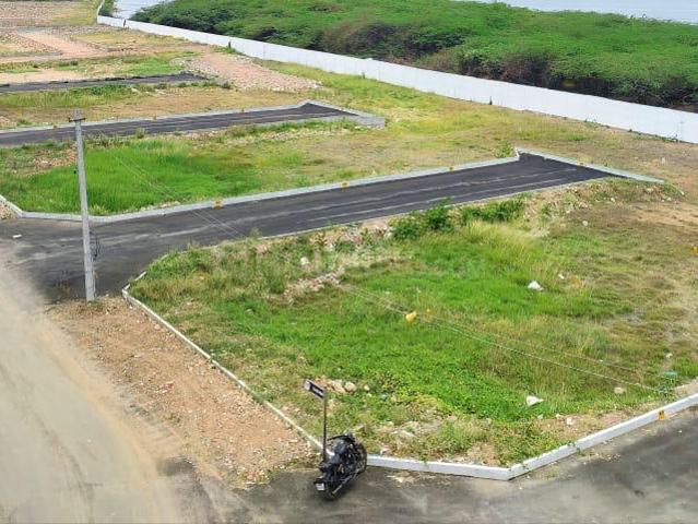 Land for sale in Tamil Nadu