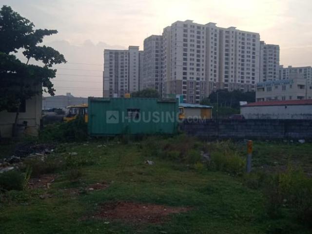 Land for sale in Tamil Nadu