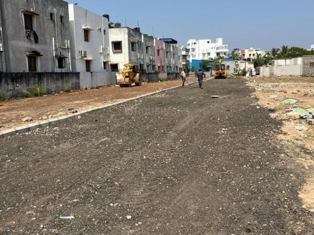 Land for sale in CMWSSB Division 64, Chennai Corporation