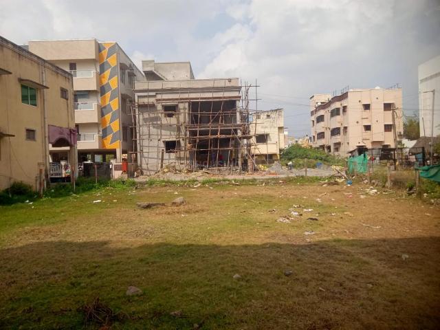 Land for sale in Tamil Nadu