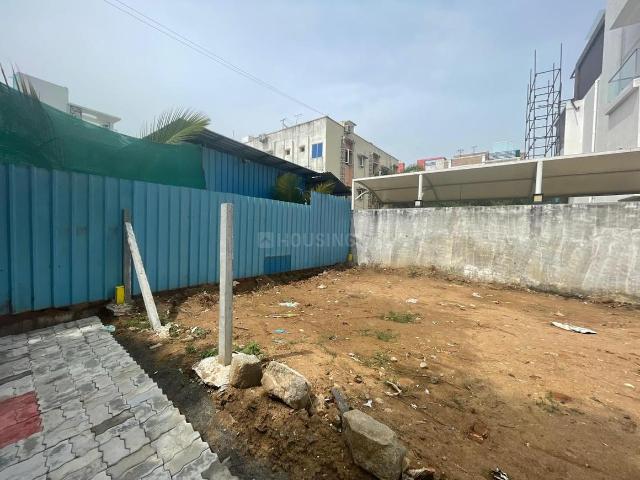 Land for sale in Kolathur, Chennai Corporation