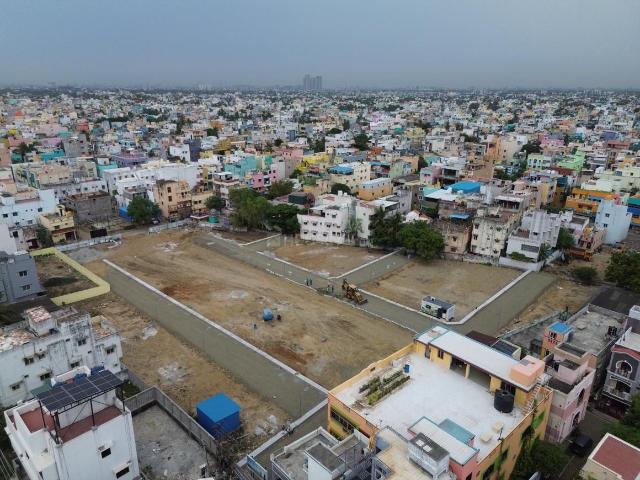 Land for sale in Tamil Nadu