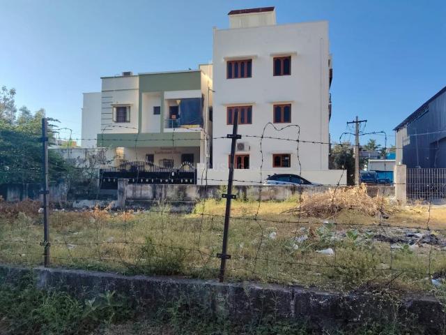 Land for sale in Tamil Nadu