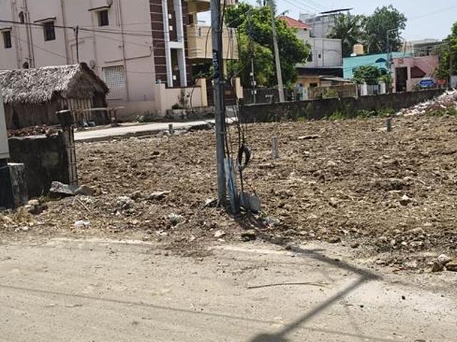 Land for sale in Tamil Nadu