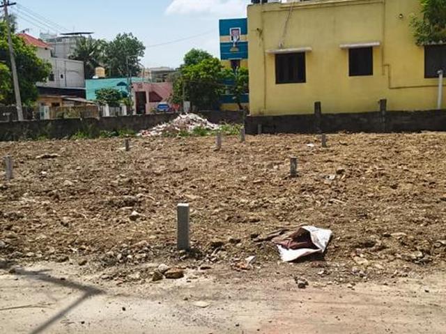 Land for sale in Tamil Nadu
