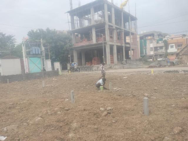 Land for sale in Tamil Nadu