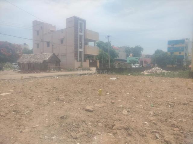 Land for sale in Tamil Nadu