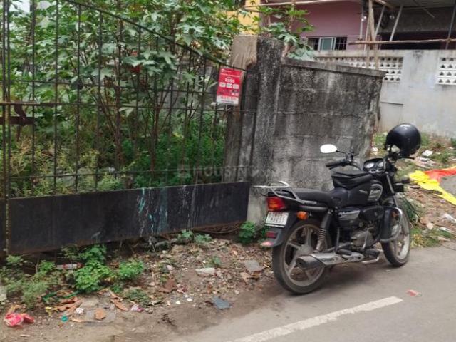 Land for sale in Tamil Nadu