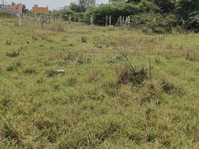 Land for sale in Kolathur - Chennai, Tamil Nadu