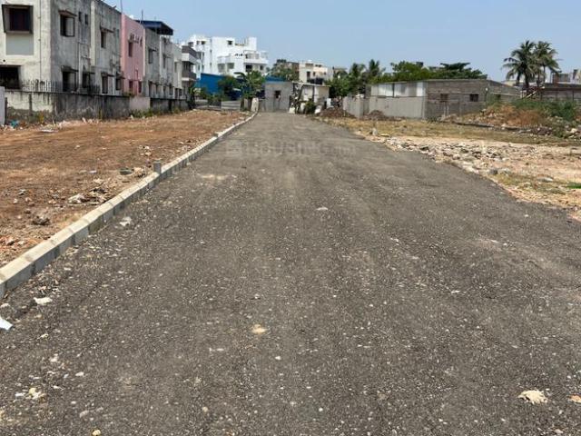 Land for sale in Tamil Nadu