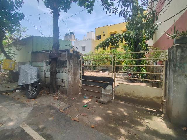 Land for sale in Tamil Nadu