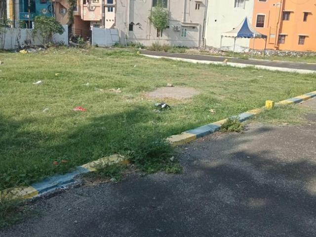 Land for sale in Tamil Nadu
