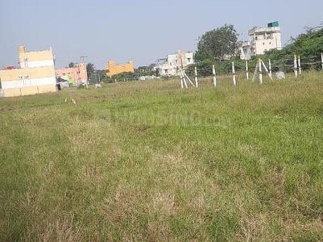 Land for sale in Kolathur, Chennai Corporation