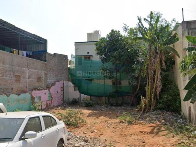 Land for sale in Ward 26, Chennai Corporation