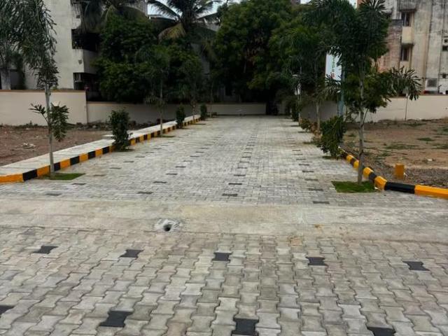 Land for sale in CMWSSB Division 64, Chennai Corporation