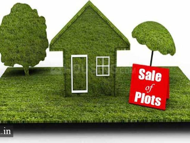 Land for sale in Kolathur - Chennai, Tamil Nadu