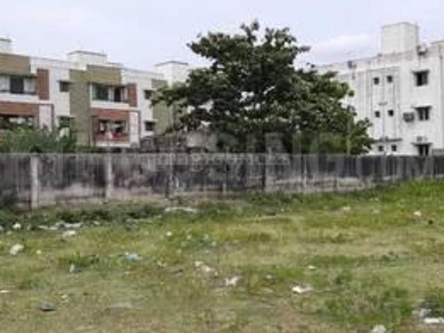 Land for sale in Kolathur - Chennai, Tamil Nadu