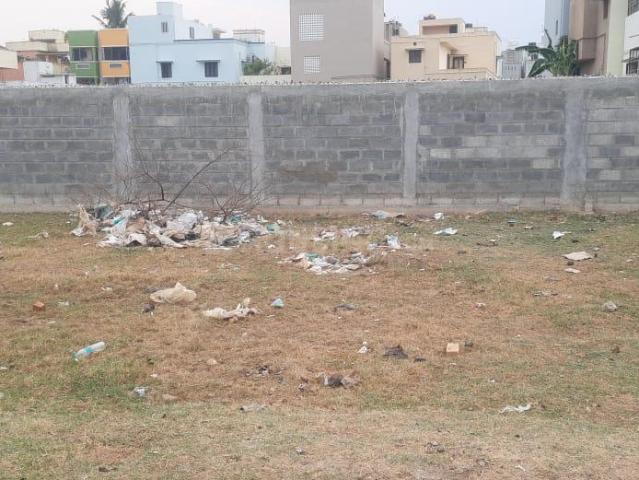 Land for sale in Kolathur - Chennai, Tamil Nadu
