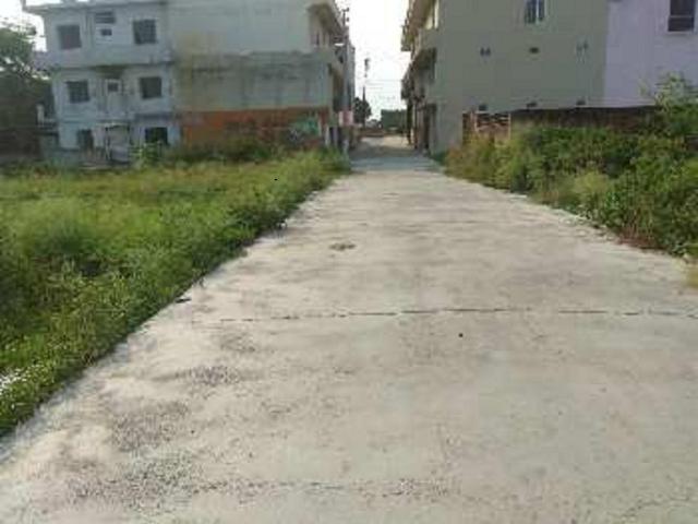 Land for sale in Kolathur - Chennai, Tamil Nadu