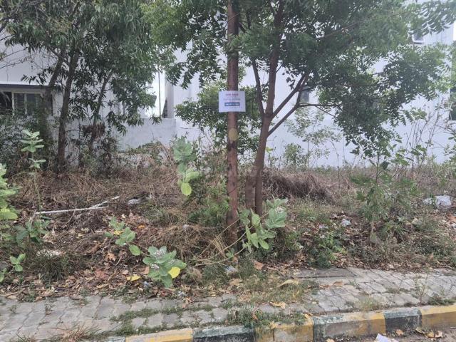 Land for sale in Kaayar, Chengalpattu