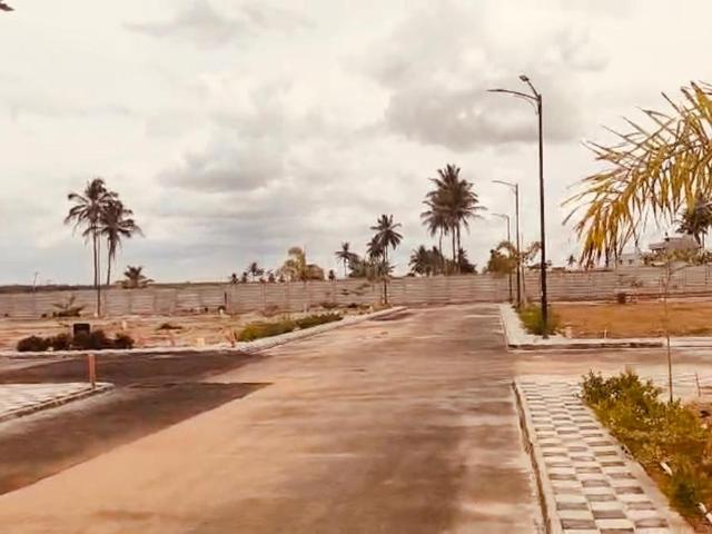 Land for sale in Karnataka