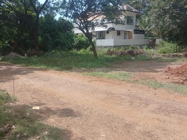Land for sale in Thrissur