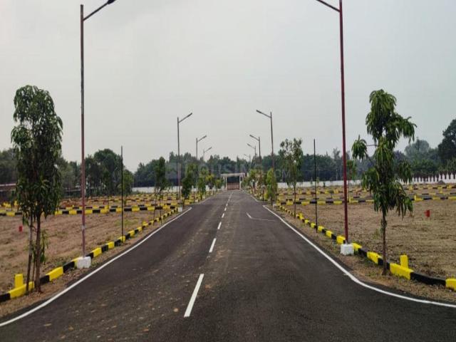Land for sale in Kanchipuram