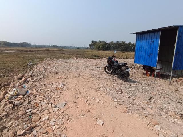 Land for sale in North 24 Parganas, West Bengal