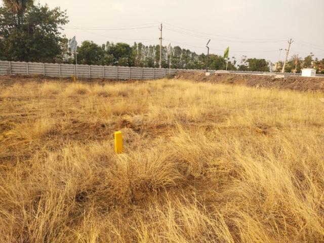 Land for sale in Kollur, Telangana