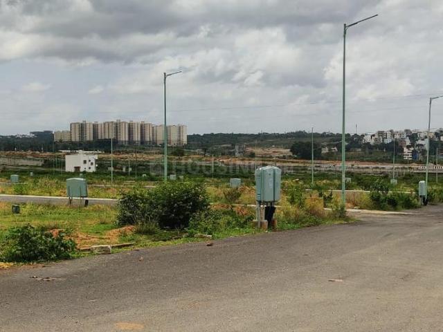 Land for sale in Bangalore South, Karnataka