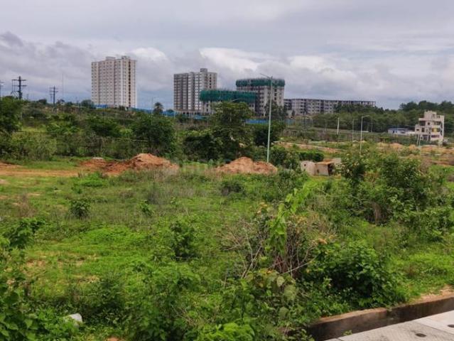 Land for sale in Bangalore South, Karnataka